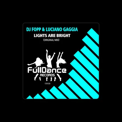 Listen to Luciano Gaggia, watch music videos, read bio, see tour dates & more!