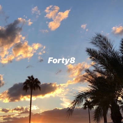 Forty8, Pt. 1 - EP