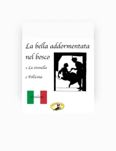 收听 Fiabe in italiano、观看音乐视频、阅读小传、查看巡演日期等 ！