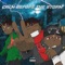 Forever (feat. Lil Exxon & Eman8) - Leebotracks lyrics