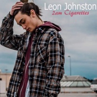 2 A.M. Cigarettes - EP - Leon Johnston