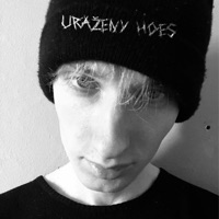 Uražený hoes - Single - Tremor_off