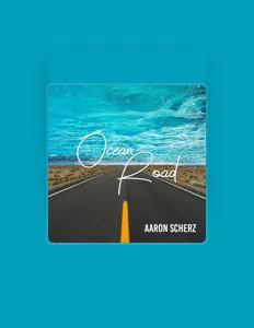 Listen to Aaron Scherz, watch music videos, read bio, see tour dates & more!