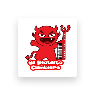 Listen to El Diablito Cumbiero, watch music videos, read bio, see tour dates & more!