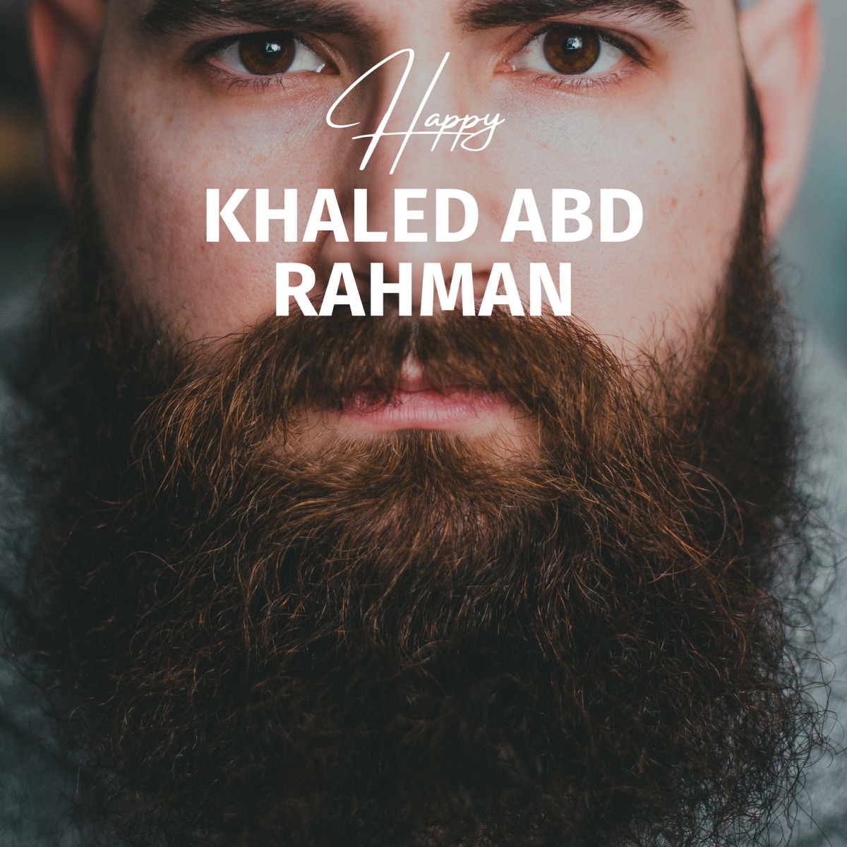 أناشيد إسلامية - Album by Khaled Abd Rahman - Apple Music