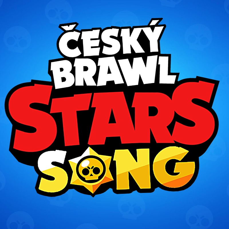 ČESKÝ BRAWL STARS SONG - Showdown (feat. Ogy)