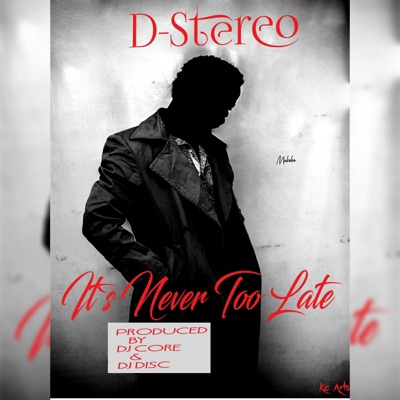 It's Never Too Late - Single