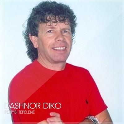 Dashnor Diko - Si Banania