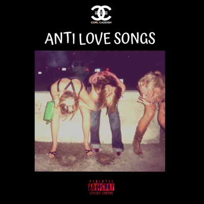 ANTI LOVE SONGS