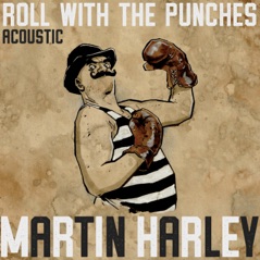 Roll With the Punches (Acoustic) [Acoustic] - Single