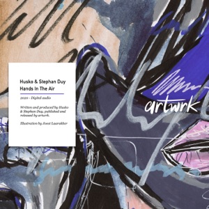 Hands In the Air - Single