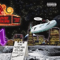 4 AM Club - JonnyBDope