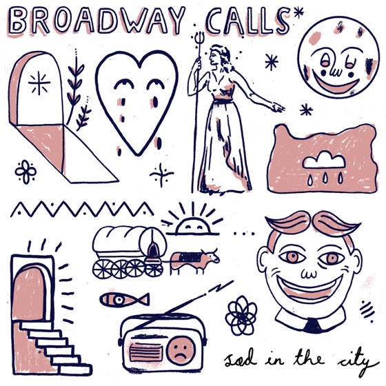 Cover artwork for You Gotta Know