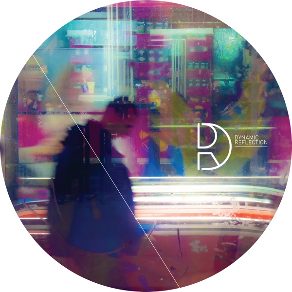 Nobody Is Anywhere - EP