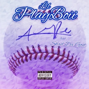 Autograph (feat. Shad Da God)