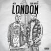 London (feat. Tion Wayne) by M24 iTunes Track 1