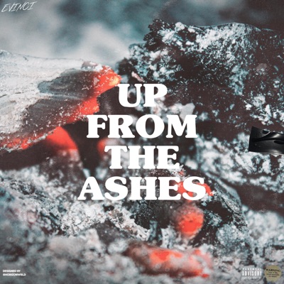 Up from the Ashes - EP