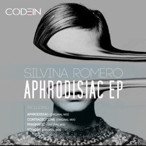 Aphrodisiac - EP