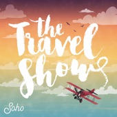 Travel Show artwork