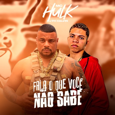 Fala o Que Você Não Sabe - Single