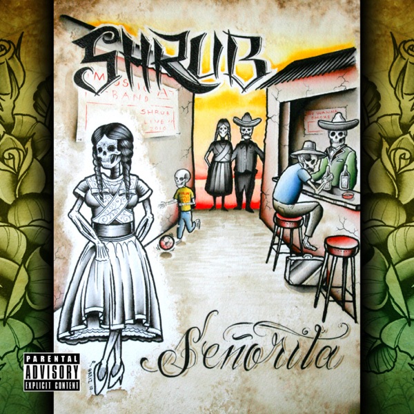 Señorita - EP