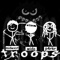 Troops (feat. Wido & p4rkr) - midwxst lyrics