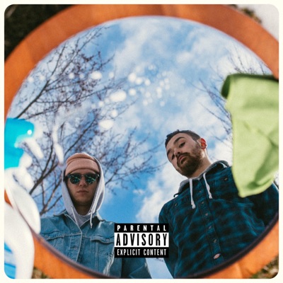 Spring Cleaning - EP