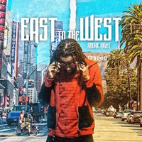 East to the West - Single - Andre Right