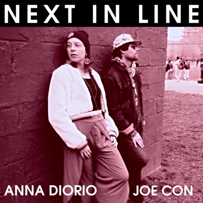 Next in Line (feat. Joe Con) - Single