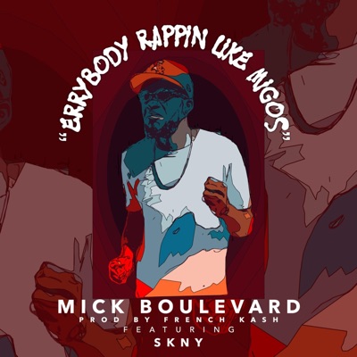 Errybody Rappin' Like Migos - Single
