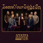 Amanda Broadway Band - Leave Your Light On