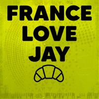 France Love Jay - Single - Jr EakEe