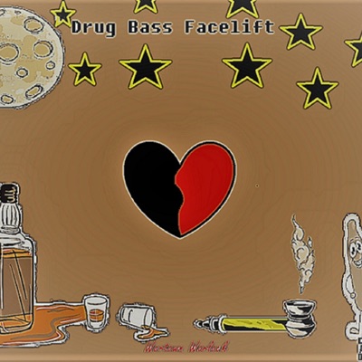 Drug Bass Facelift - Single