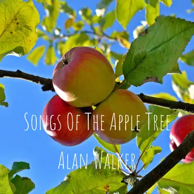 Songs of the Apple Tree - Single - Alan Walker