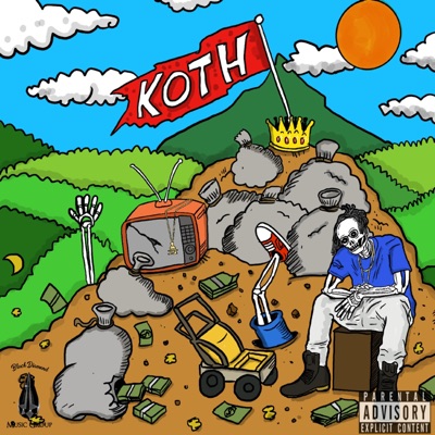 K. O. T. H. - Single