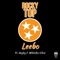 Rocky Top (feat. Hogleg & WhiteBoi Chris) - Leebo lyrics