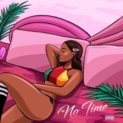 No Time - Single