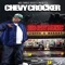 Staying Alive (feat. Beezly Macaphee) - Chevy Crocker lyrics
