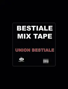 Poslechněte si interpreta Union Bestiale, sledujte hudební videa, přečtěte si životopis, podívejte se na data turné a další informace.