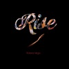 Rise - EP artwork