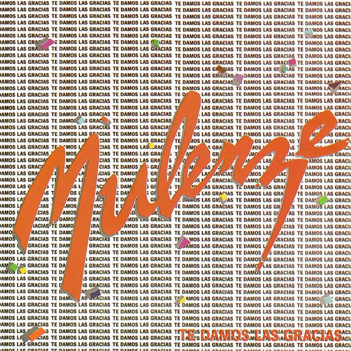Te Damos las Gracias - Album by Mulenze - Apple Music
