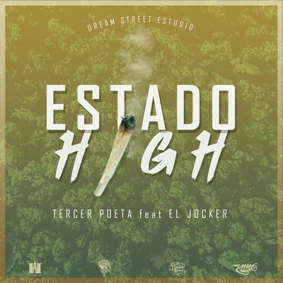 Estado High (feat. El Jocker) - Single