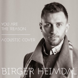 You Are the Reason - Single