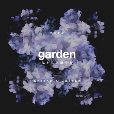 Garden (feat. Khione & Jakean) - Single