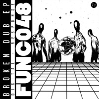 Broken Dub - EP - Digital & Response