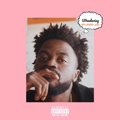 Wondering - Single