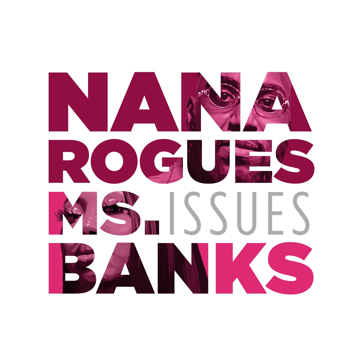 I Don't Know - Nana Rogues & Emeli Sandé