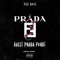 Gucci Prada Fendi - FSG Rell lyrics