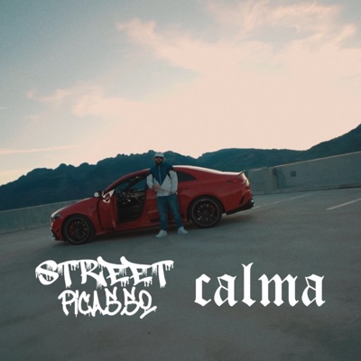 CALMA - Single