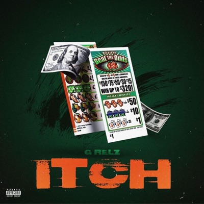 Itch - Single